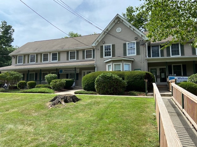 1 Paradies Ln, New Paltz, NY for sale - Building Photo - Image 1 of 1