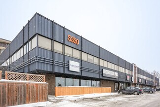 More details for 5350 Boul Henri-Bourassa, Québec, QC - Office for Lease