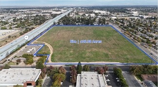 More details for 6507 Fresno St, Fresno, CA - Land for Sale