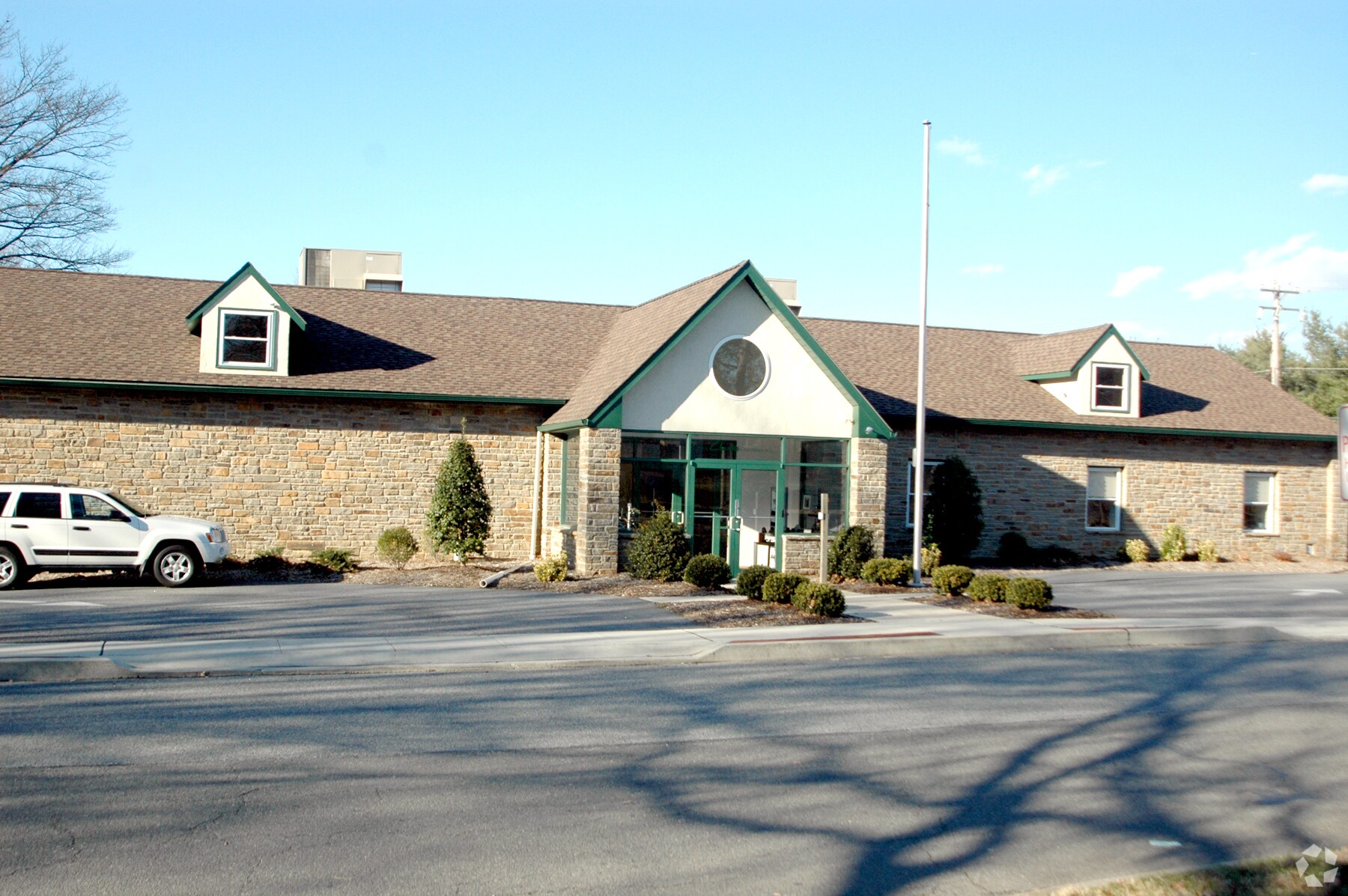 620 S Union St, Kennett Square, PA for sale Primary Photo- Image 1 of 1