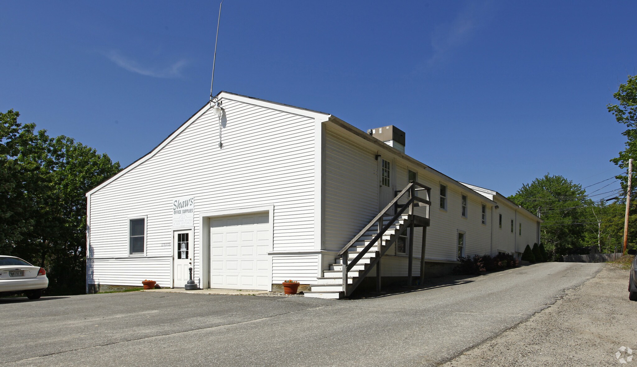 270 State Rd, Bath, ME for sale Primary Photo- Image 1 of 1