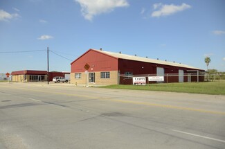 More details for 1501 N Port Ave, Corpus Christi, TX - Industrial for Lease