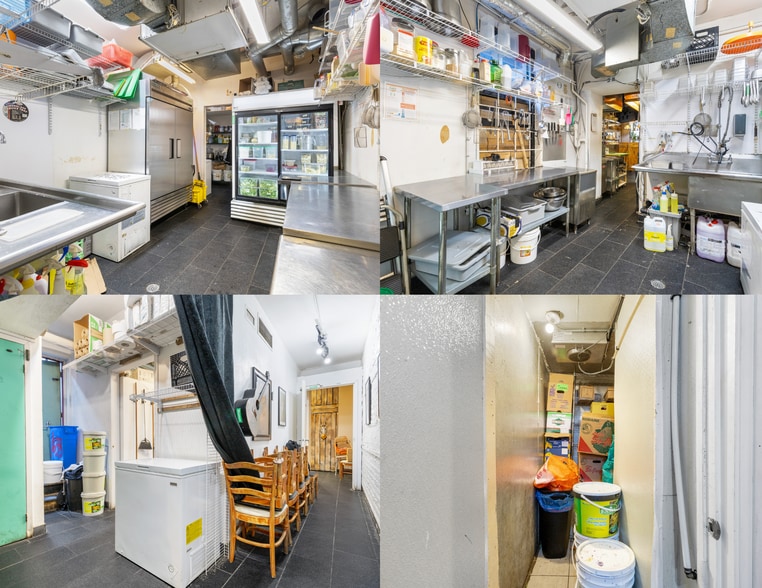 1627-1633 Rue Saint-Denis, Montréal, QC for sale - Building Photo - Image 3 of 8