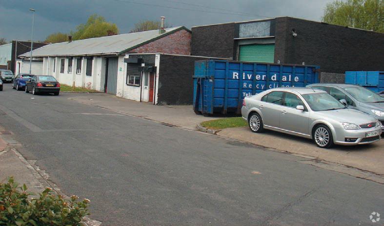 Leaside N, Newton Aycliffe for lease - Building Photo - Image 2 of 5