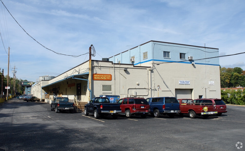 1786-1798 Union Ave, Baltimore, MD for lease - Building Photo - Image 2 of 8