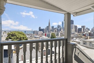 More details for 950 Vallejo St, San Francisco, CA - Multifamily for Sale