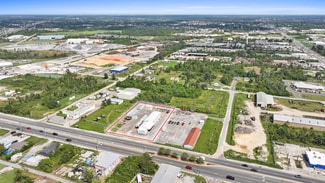 More details for 1602 Martin Luther King Jr Blvd, Panama City, FL - Flex for Sale