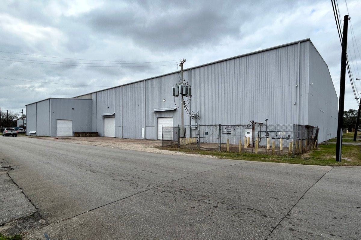 1301 Hays St, Houston, TX for lease Interior Photo- Image 1 of 9