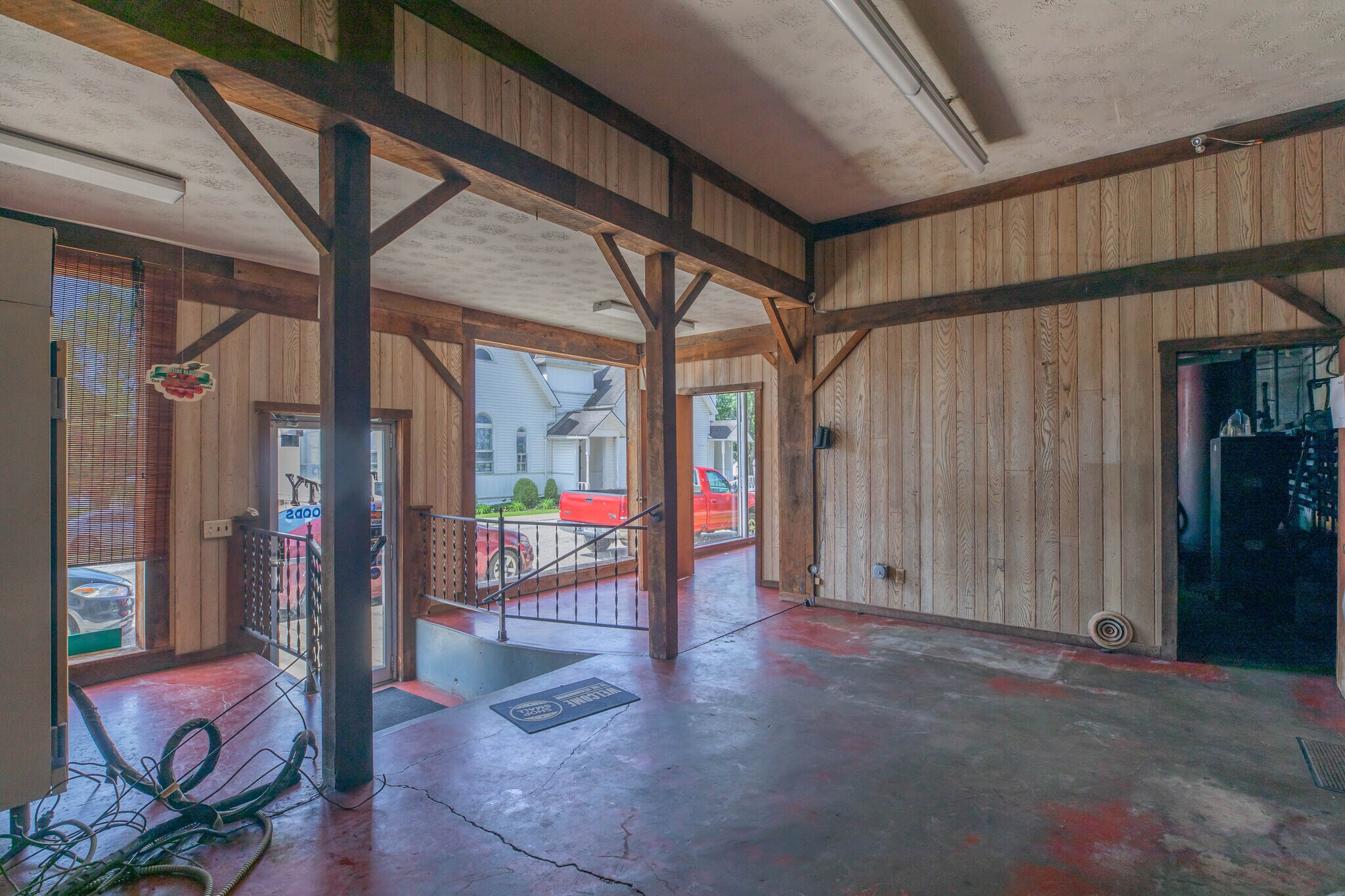 114 W Mulberry St, Baltimore, OH for sale Primary Photo- Image 1 of 1