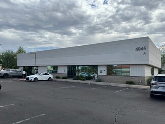 More details for 4045 E Union Hills Dr, Phoenix, AZ - Office/Medical for Lease