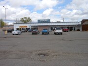 801-807 N Federal Blvd, Riverton WY - Warehouse