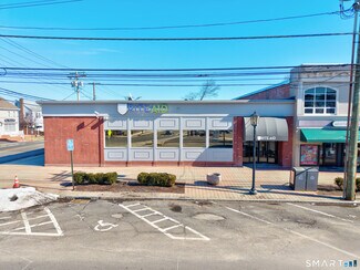 More details for 3680 Main St, Stratford, CT - Retail for Sale