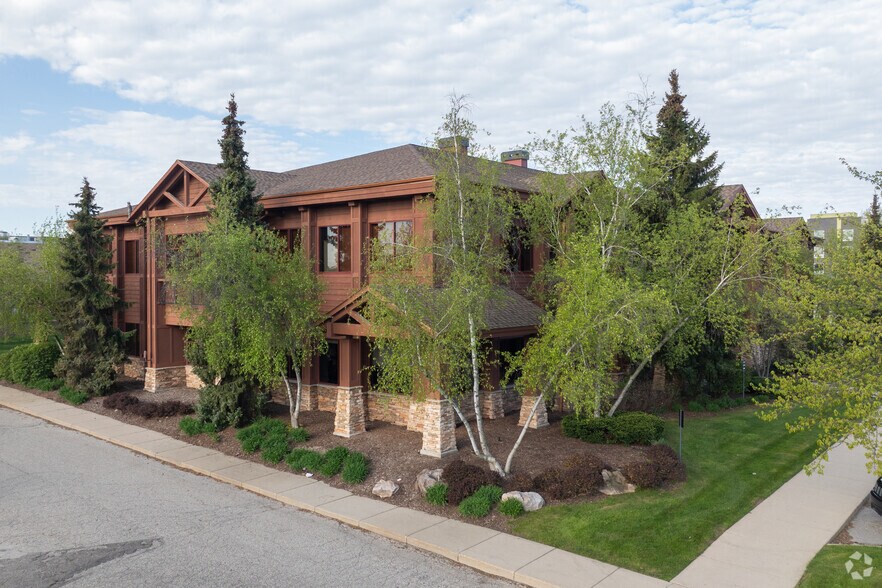 3152 Peregrine Dr NE, Grand Rapids, MI for sale - Primary Photo - Image 1 of 1