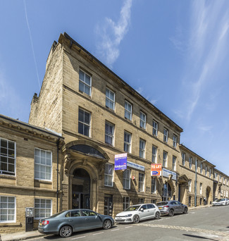 More details for 7 Burnett St, Bradford - Office for Lease