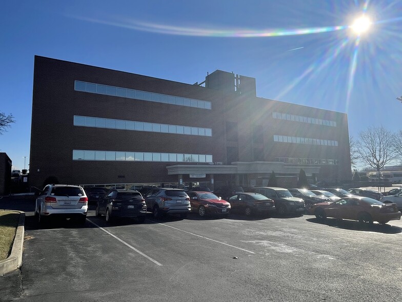 1710 Underpass Way, Hagerstown, MD for sale - Building Photo - Image 2 of 25