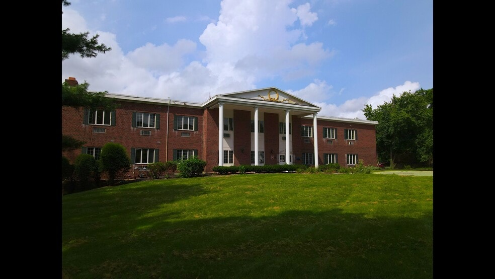 1007 East St, Dedham, MA for sale - Building Photo - Image 2 of 10