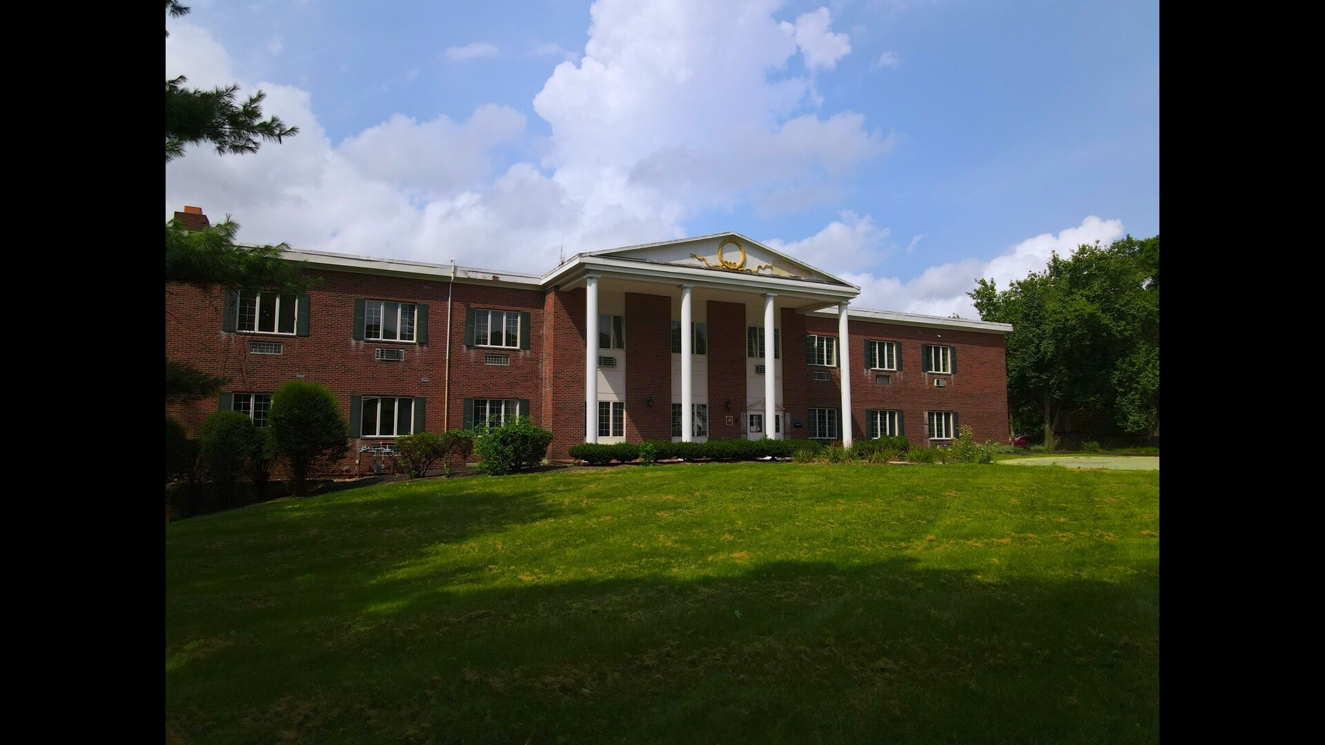 1007 East St, Dedham, MA for lease Building Photo- Image 1 of 12