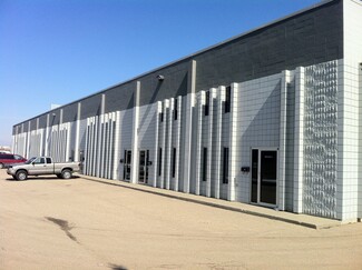 More details for 10705 205 St NW, Edmonton, AB - Industrial for Lease