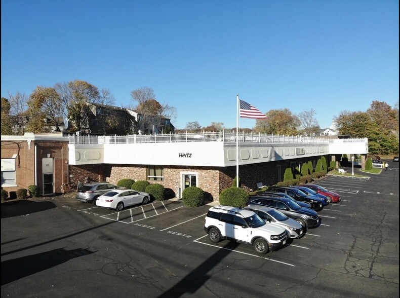 112 Main St, Norwalk, CT for lease - Building Photo - Image 1 of 8