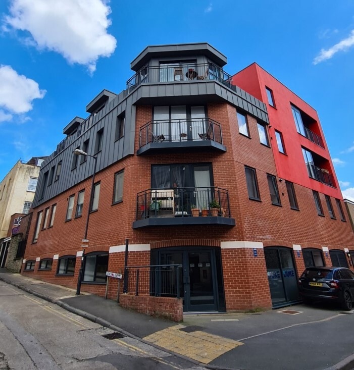 7A Orange St, Bristol for sale Primary Photo- Image 1 of 1