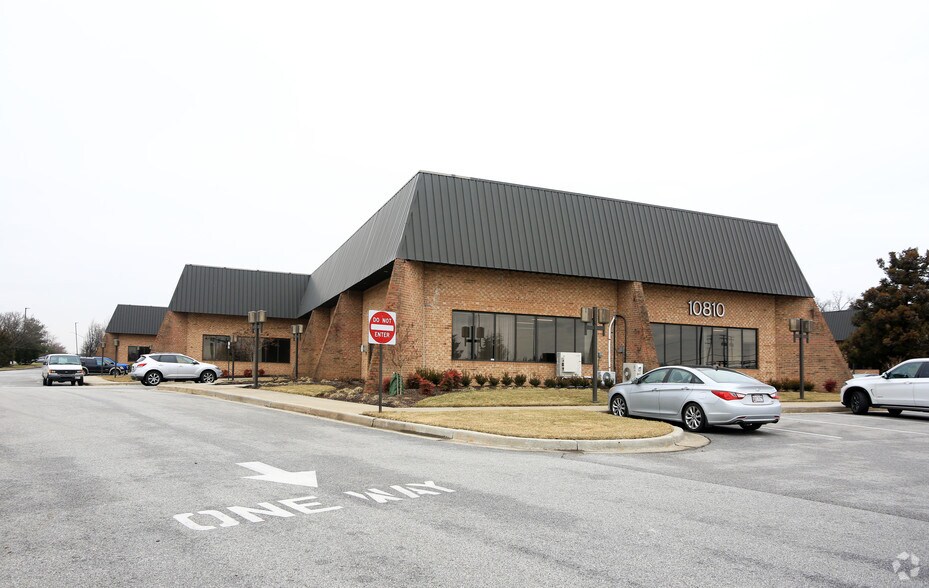 10810 Guilford Rd, Annapolis Junction, MD for sale - Primary Photo - Image 1 of 1