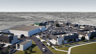 More details for 2736 65 St SW, Edmonton, AB - Retail for Lease