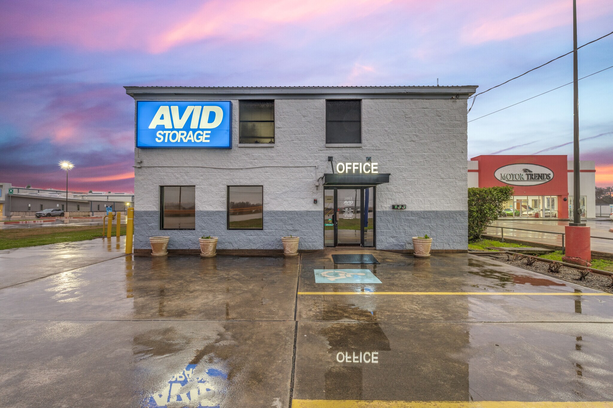 3863 FM 528 Rd, Alvin, TX for sale Building Photo- Image 1 of 1