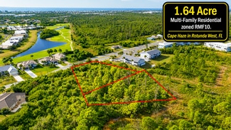 More details for 3989 Cape Haze Dr, Cape Haze, FL - Land for Sale