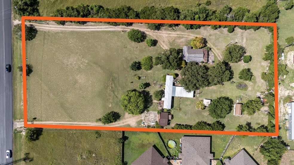 640 FM Spur 439, Nolanville, TX for sale - Building Photo - Image 2 of 6