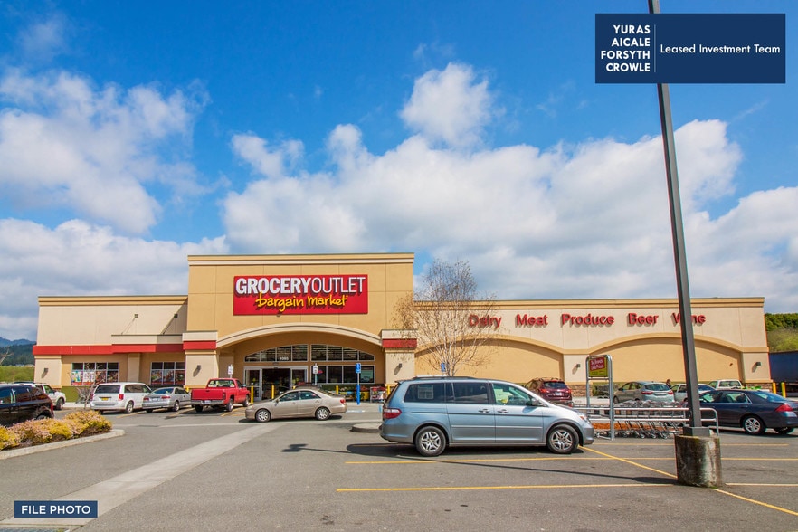 2533 1st St, Cheney, WA for sale - Primary Photo - Image 1 of 1