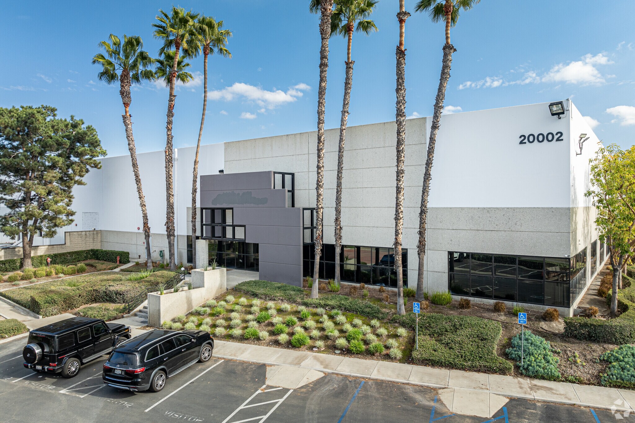 20002-20180 E Business Pky, City Of Industry, CA for sale Primary Photo- Image 1 of 1