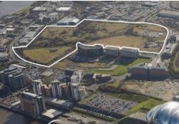 Hawks Rd, Gateshead for sale - Primary Photo - Image 1 of 1