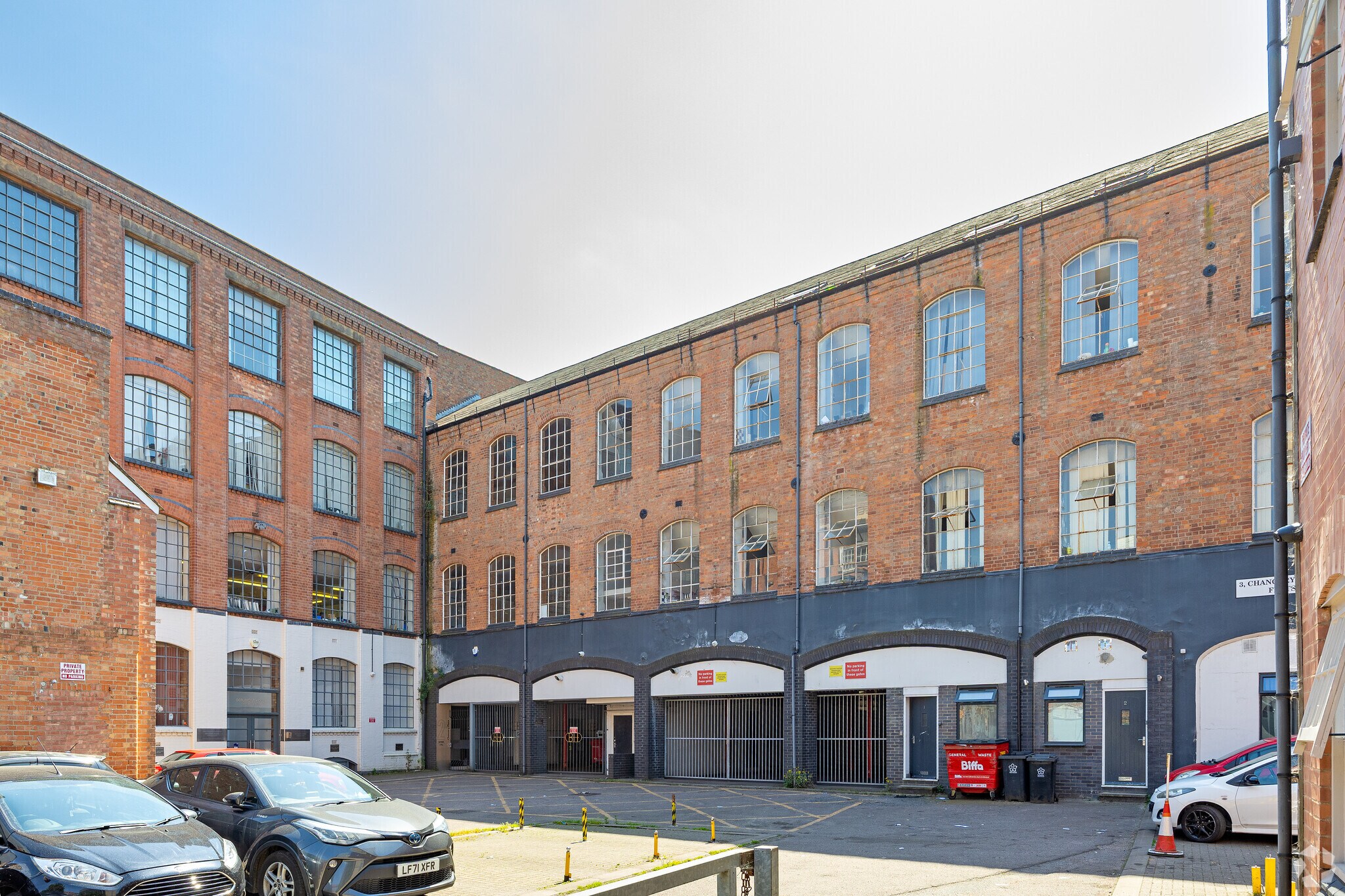 Millstone Ln, Leicester for lease Primary Photo- Image 1 of 12
