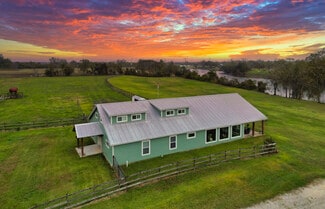 More details for 3559 FM 521 Rd, Brazoria, TX - Specialty for Sale