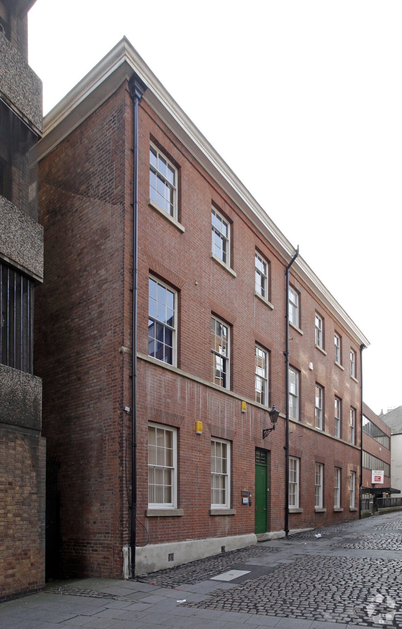 67-69 Hounds Gate, Nottingham for sale Primary Photo- Image 1 of 1