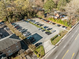 1106 E 10th St, Greenville NC - Commercial Real Estate