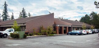 More details for 1800-1808 136th Pl NE, Bellevue, WA - Office for Lease