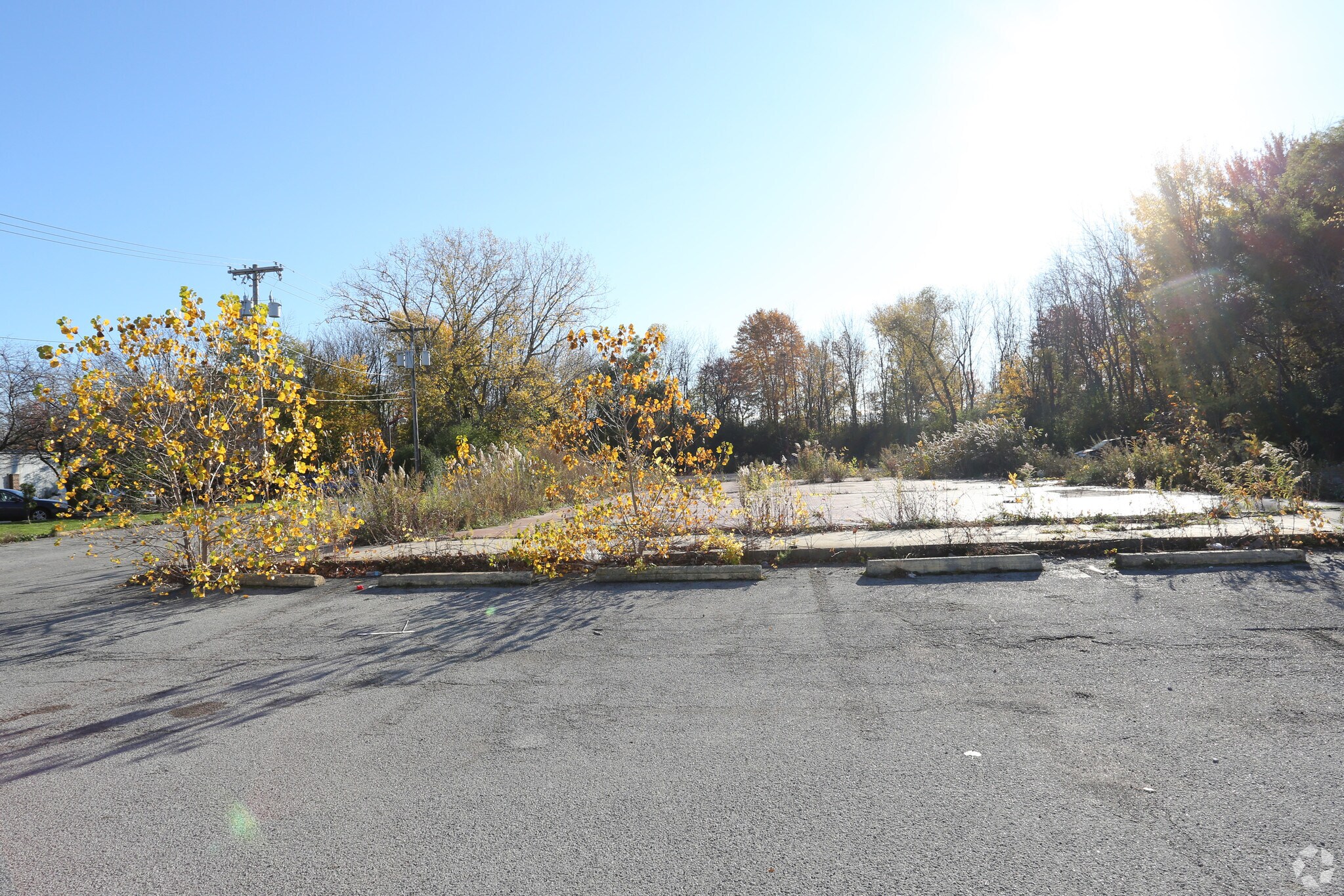 2758 W Henrietta Rd, Rochester, NY 14623 Land for Sale