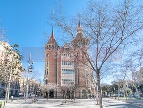 Office in Barcelona, Barcelona for lease Interior Photo- Image 1 of 14