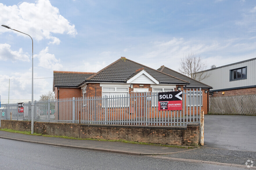 Wilton Rd, Grimsby for lease - Primary Photo - Image 1 of 1