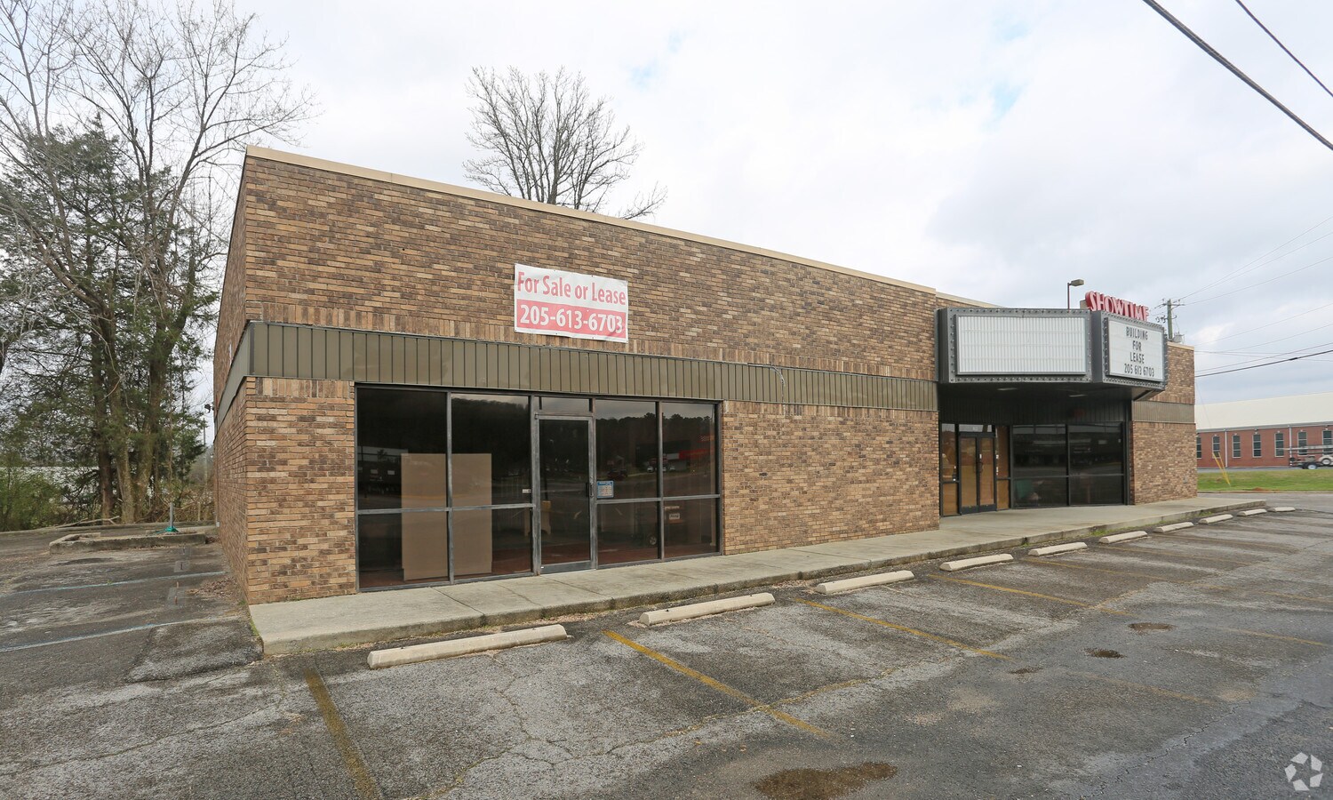 1595 Ashville Rd NE, Leeds, AL 35094