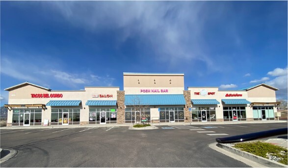 1614 S Academy Blvd, Colorado Springs, CO for sale Building Photo- Image 1 of 10