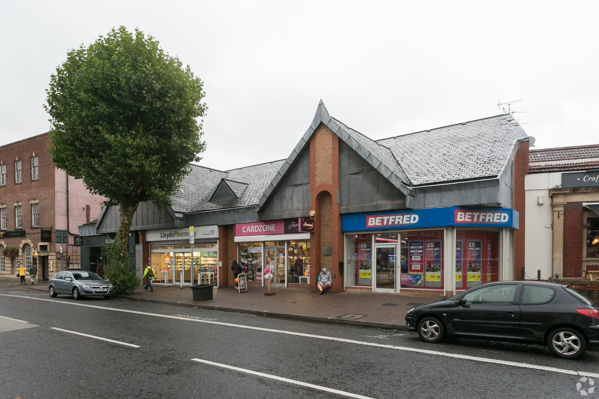 782-784a Fishponds Rd, Bristol for sale Primary Photo- Image 1 of 1