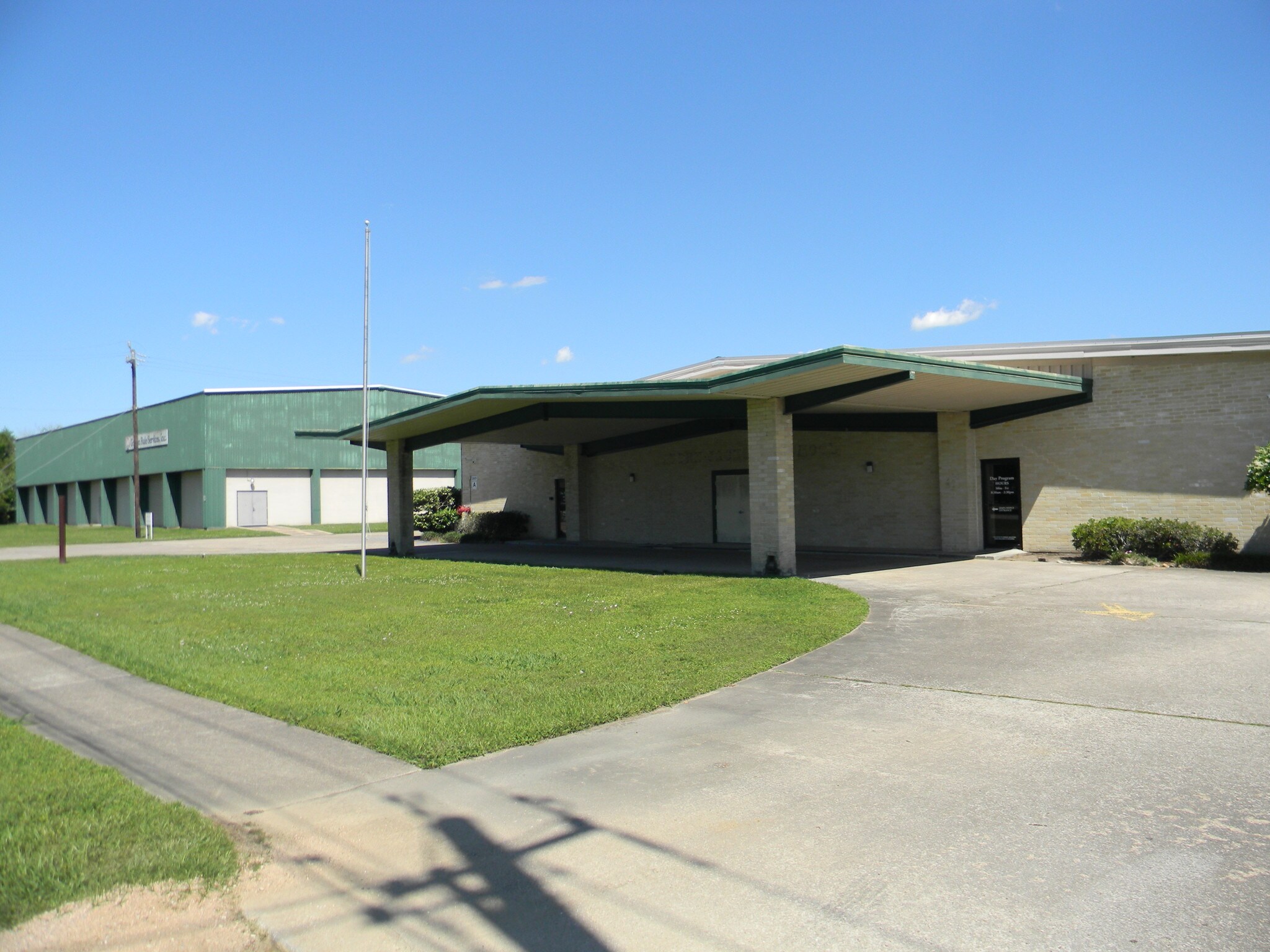 3801 Liberty Dr, Pearland, TX for sale Building Photo- Image 1 of 1
