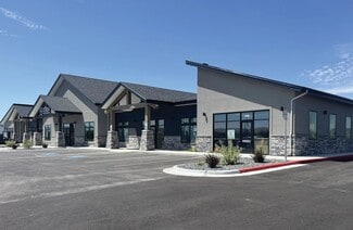 More details for 3740 Woodking Dr, Idaho Falls, ID - Office for Lease