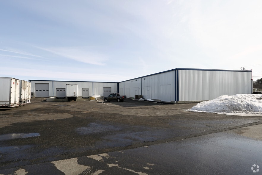 440 Washington St, Auburn, MA for sale - Building Photo - Image 2 of 22