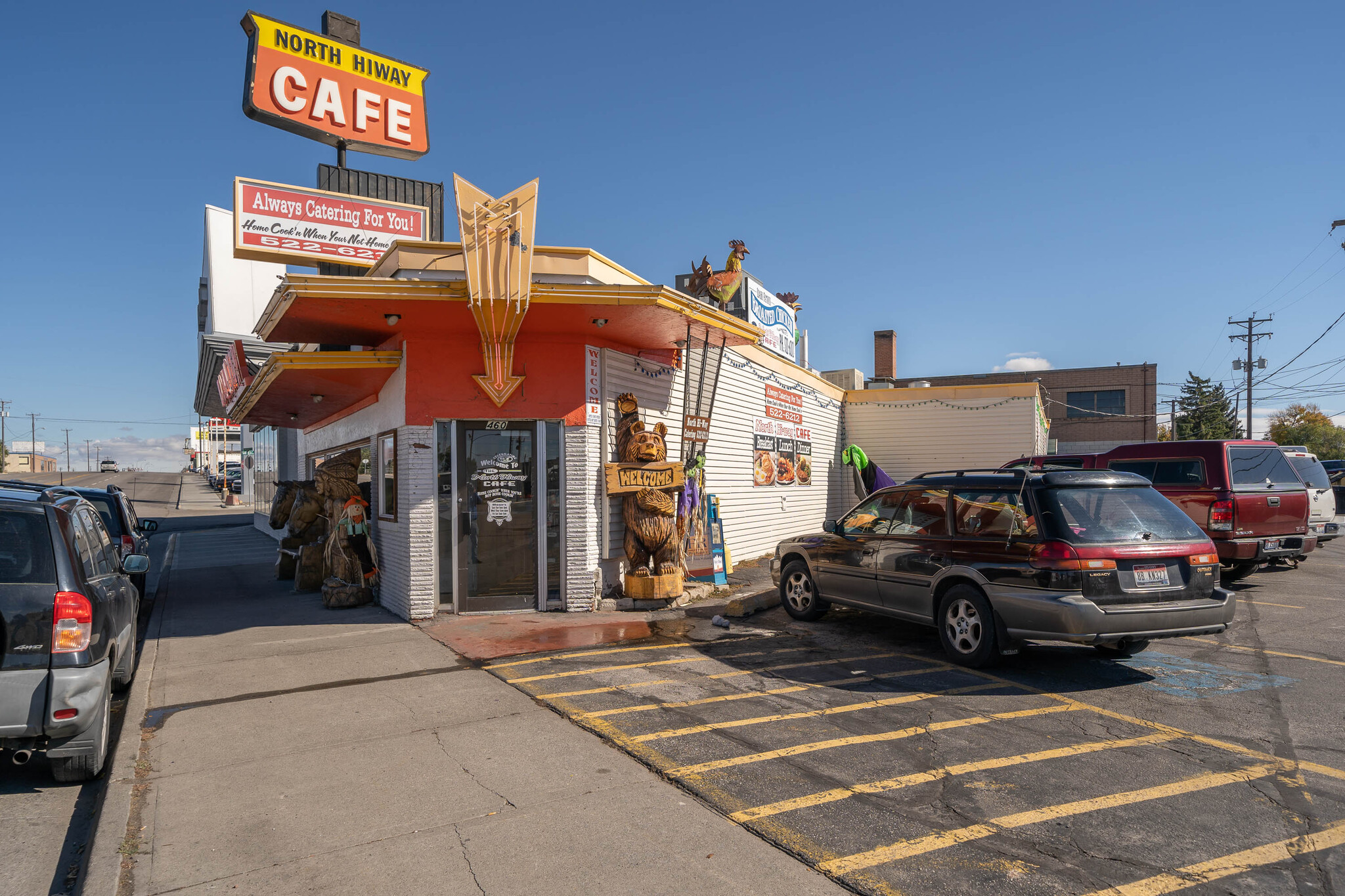 460 Northgate Mile, Idaho Falls, ID for sale Building Photo- Image 1 of 1