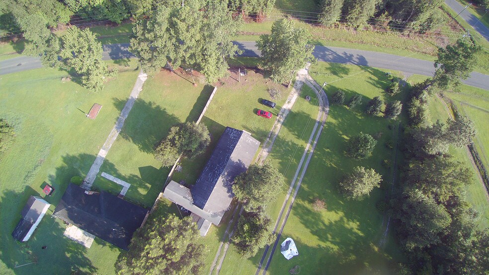 1149 Schurlknight Rd, Saint Stephen, SC for sale - Primary Photo - Image 1 of 1