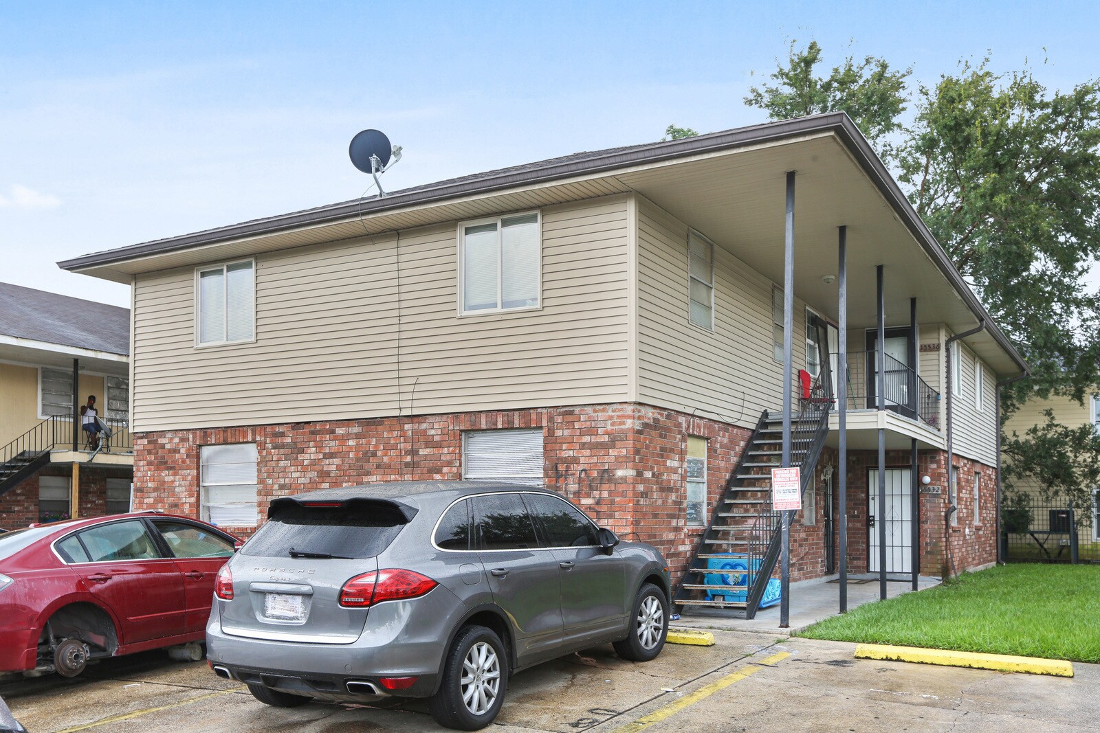 15530 Dwyer Blvd, New Orleans, LA for sale Building Photo- Image 1 of 1