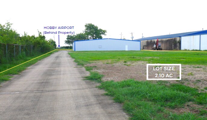 8533 Monroe Rd, Houston, TX for sale Building Photo- Image 1 of 1